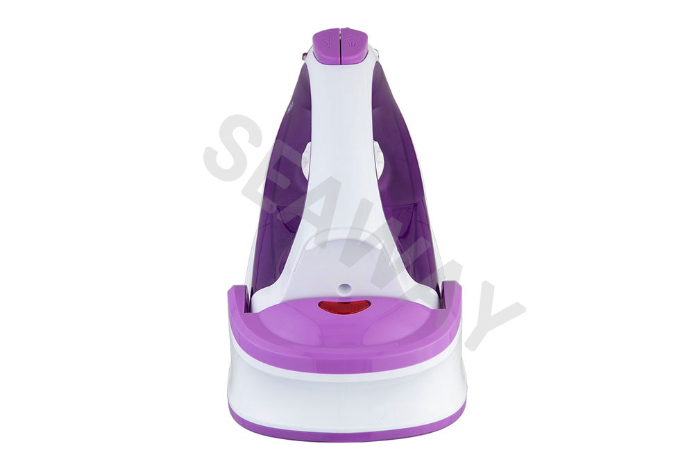 SW-101C Droog/Spray/Stoom/Krachtige stoomstoot Draadloos stoomstrijkijzer
