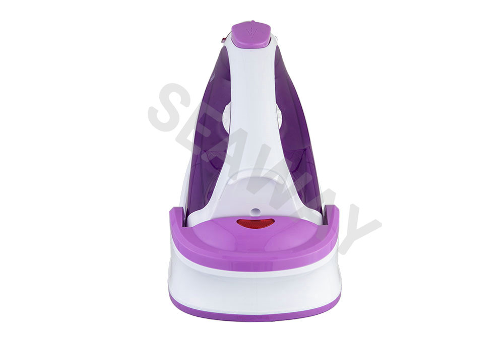 SW-101D 110/240V verticaal draadloos stoomstrijkijzer