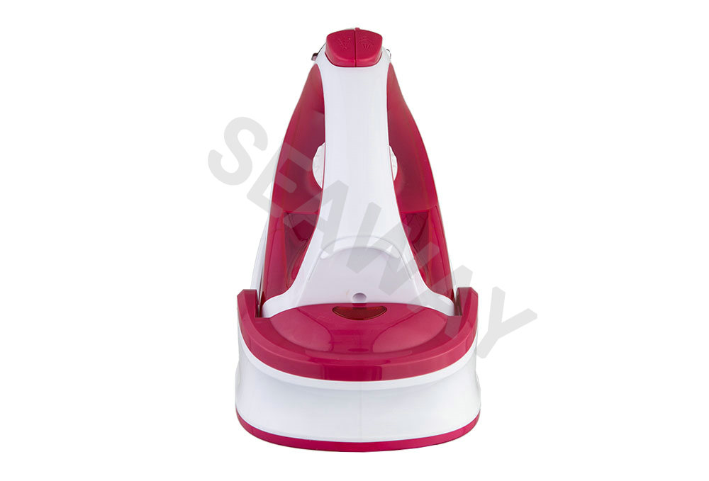 SW-101D 110/240V verticaal draadloos stoomstrijkijzer