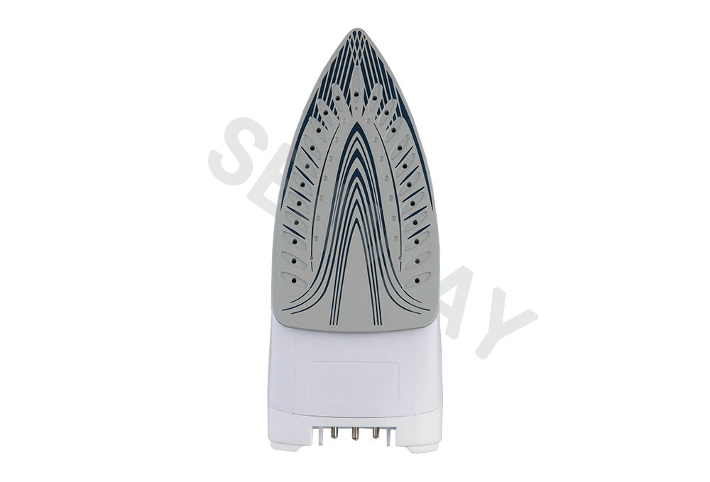 SW-102C Keramische strijkzool Draadloos stoomstrijkijzer