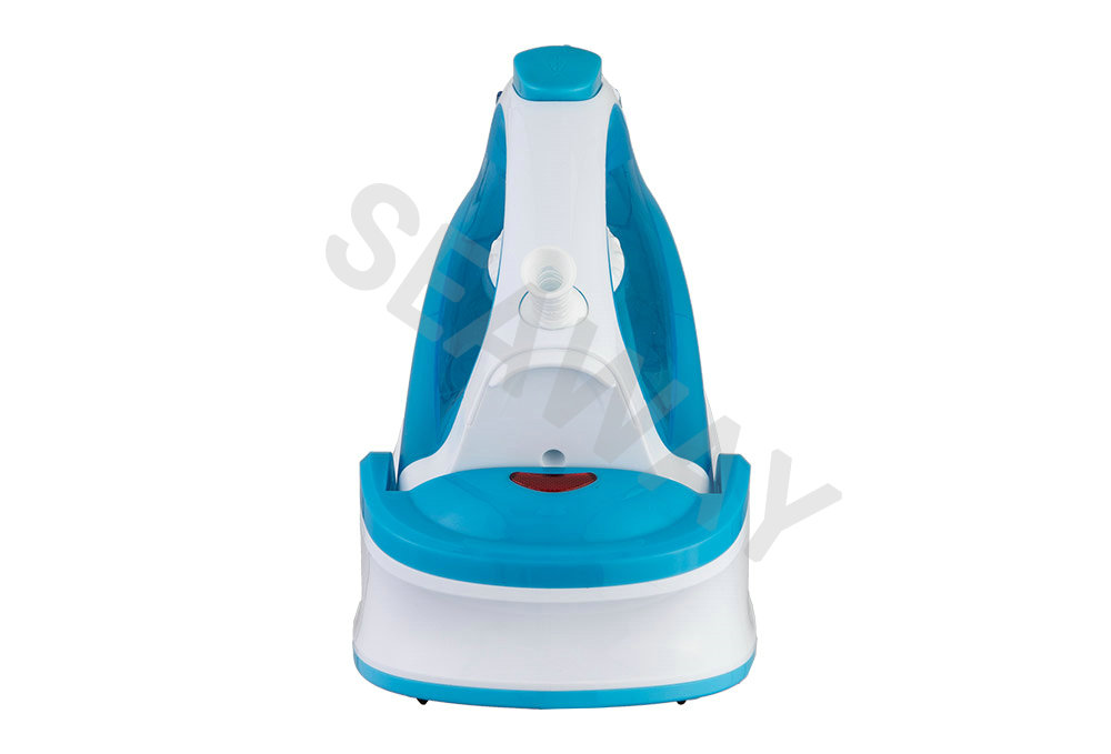 SW-102D 50-60Hz draadloos stoomstrijkijzer