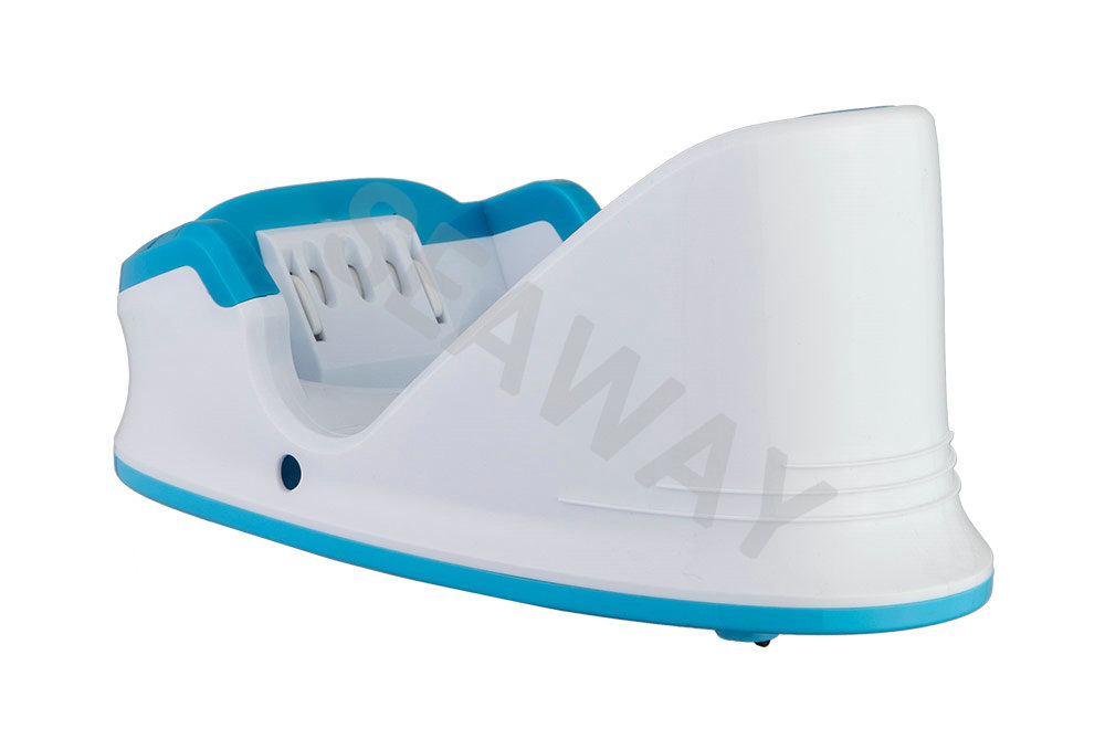 SW-102D 50-60Hz draadloos stoomstrijkijzer