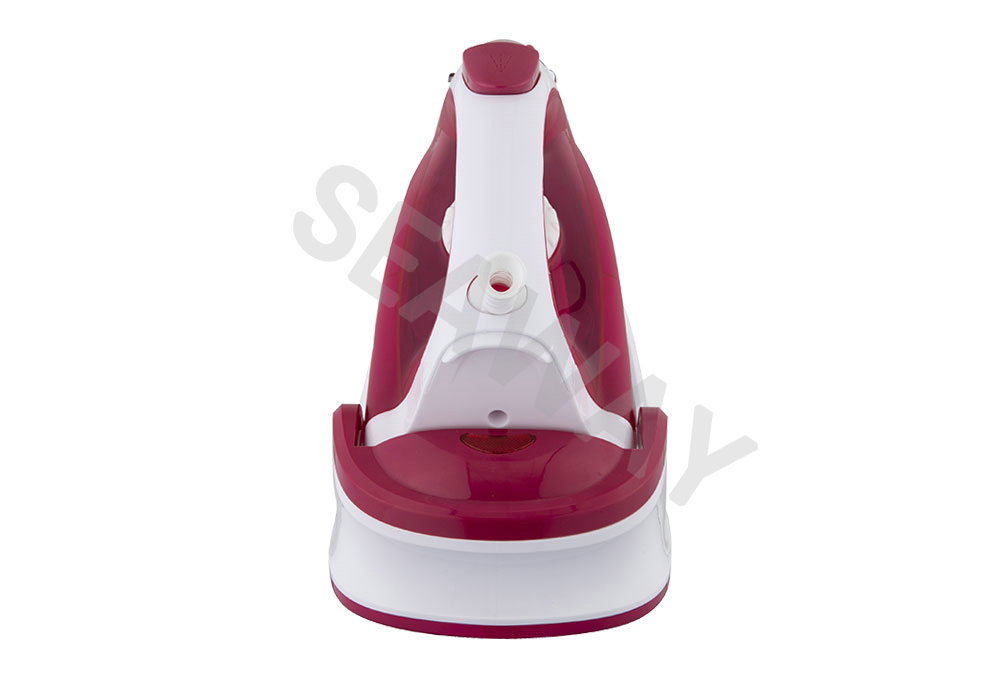 SW-102D 50-60Hz draadloos stoomstrijkijzer