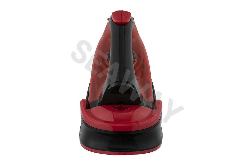 SW-105C Zelfreinigend draadloos stoomstrijkijzer