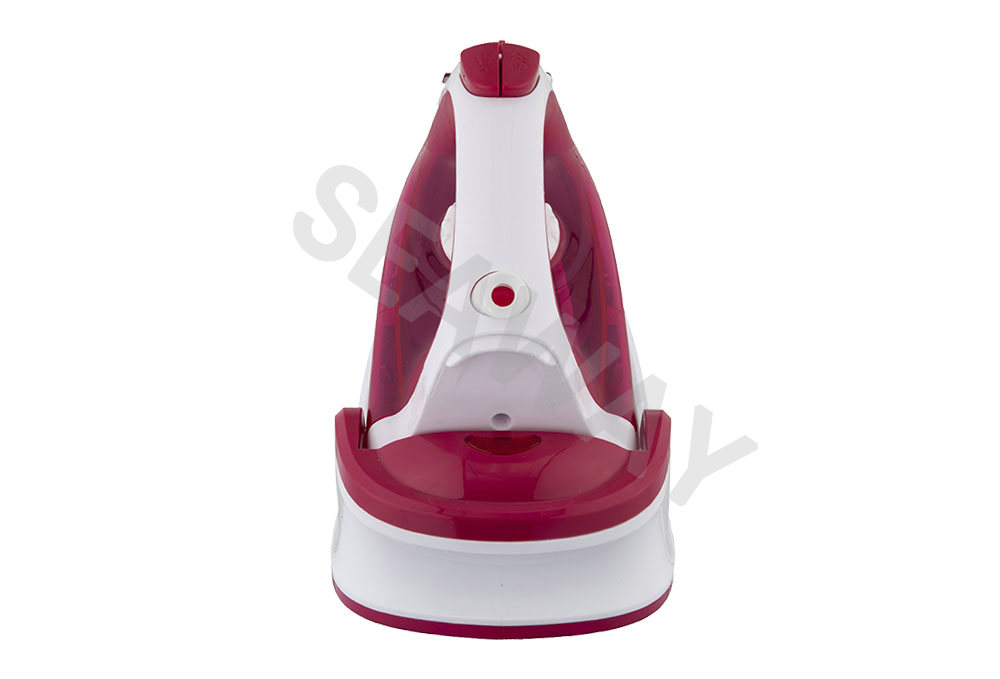 SW-105C Zelfreinigend draadloos stoomstrijkijzer