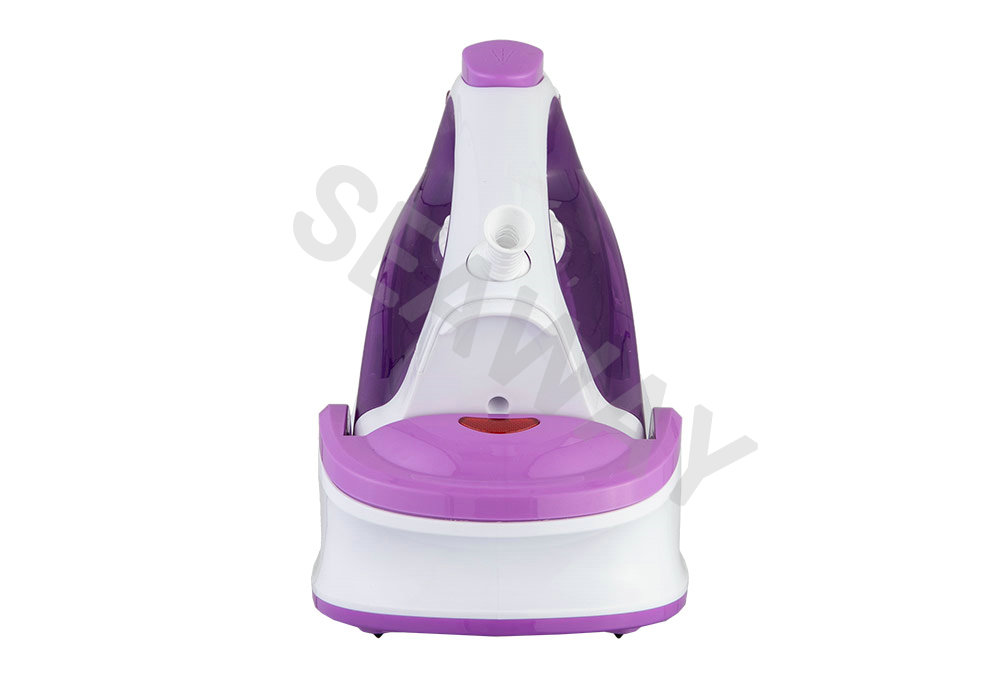 SW-105D Draadloos gebruik/Droog/Spuit/Stoomstrijkijzer