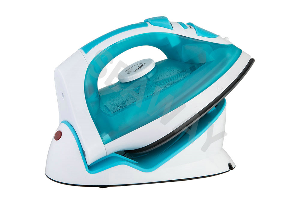 SW-201B Verticale stoom draadloze stoomstrijkijzers