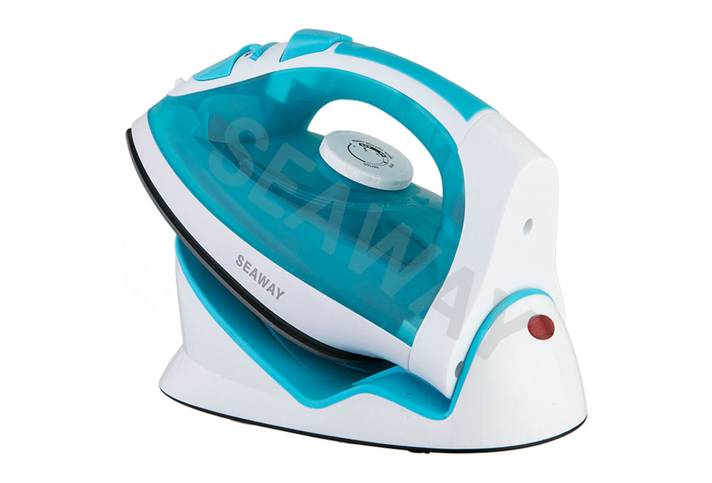 SW-201B Verticale stoom draadloze stoomstrijkijzers