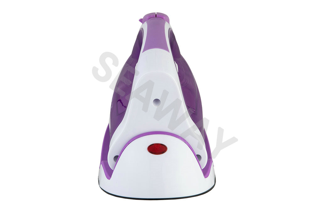 SW-201B Verticale stoom draadloze stoomstrijkijzers