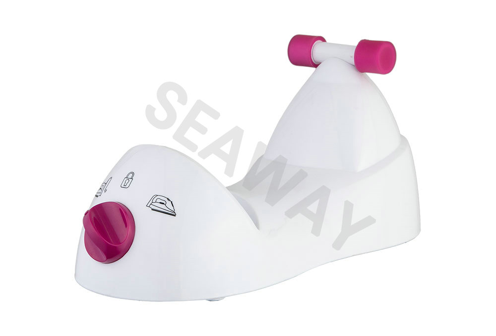 SW-2588 Waterreservoir van 250 ml Draadloze stoomstrijkijzers