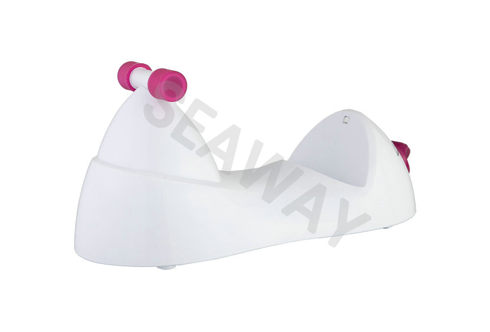 SW-2588 Waterreservoir van 250 ml Draadloze stoomstrijkijzers