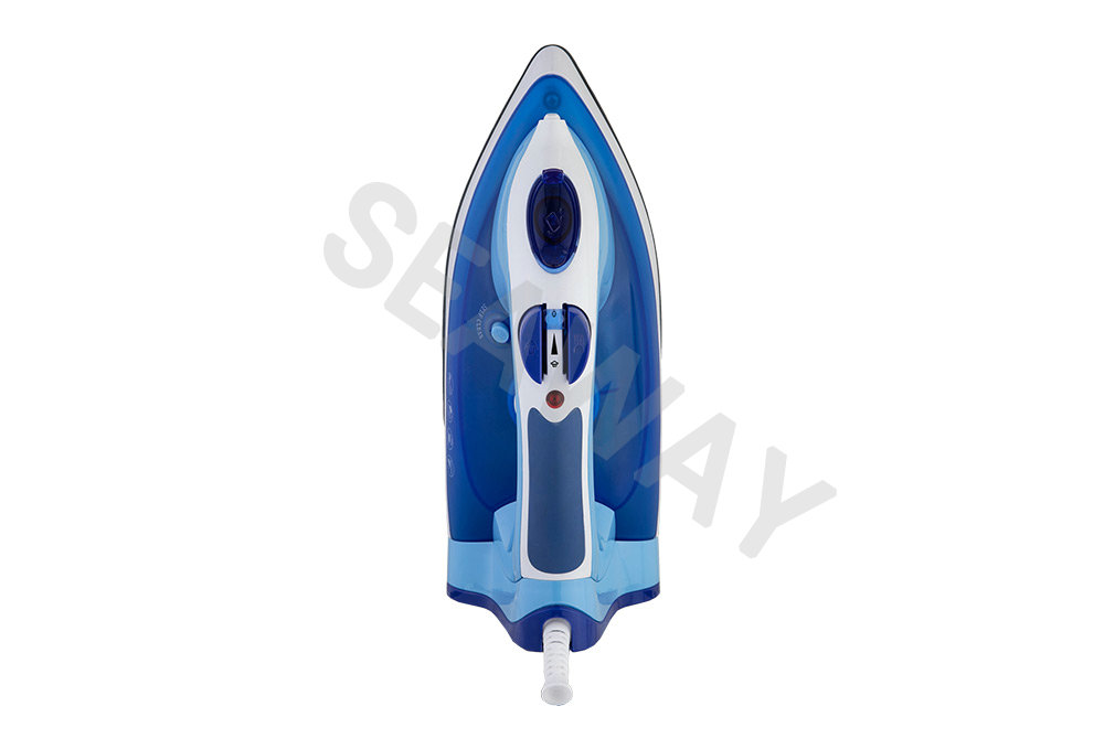 SW-2588 Waterreservoir van 250 ml Draadloze stoomstrijkijzers