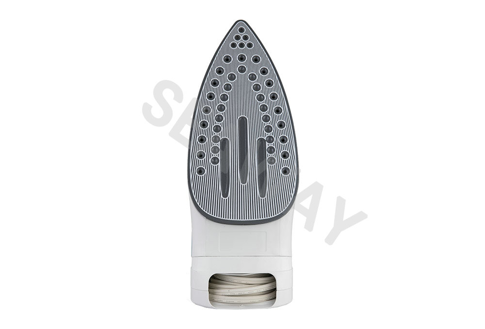 SW-2788A Stoomstrijkijzer met automatische uitschakeling snoeropwinder
