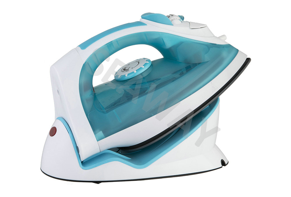 SW-2788B 110/240V Snoerloos met stoomstrijkijzer