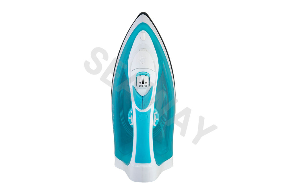 SW-2788B 110/240V Snoerloos met stoomstrijkijzer