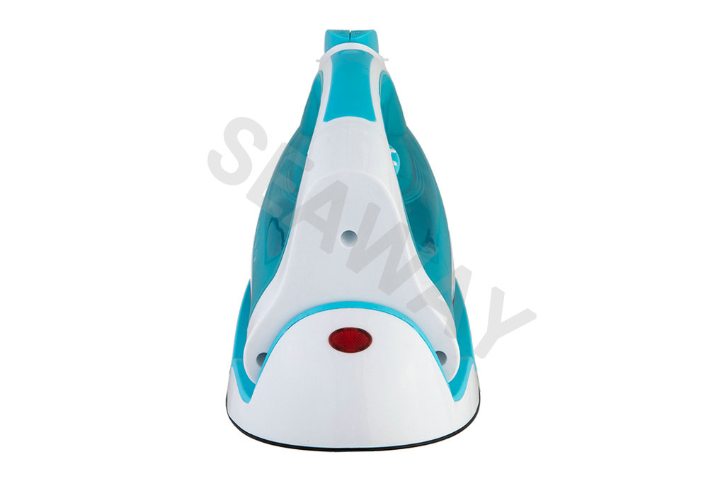 SW-2788B 110/240V Snoerloos met stoomstrijkijzer