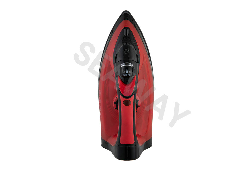 SW-2788B 110/240V Snoerloos met stoomstrijkijzer