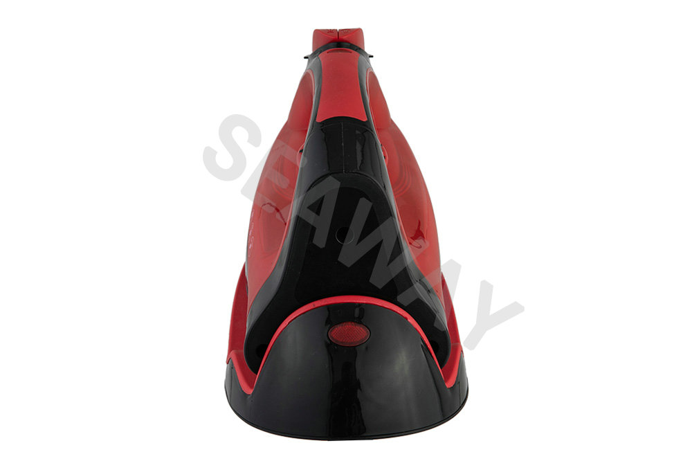 SW-2788B 110/240V Snoerloos met stoomstrijkijzer