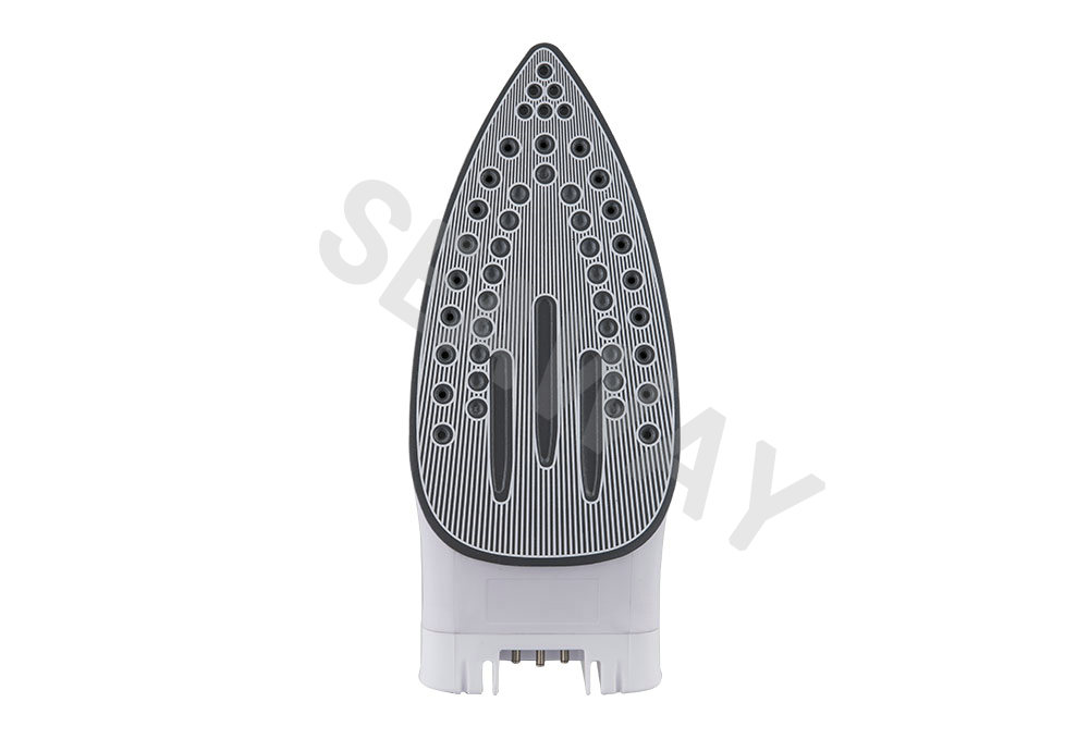 SW-2788B 110/240V Snoerloos met stoomstrijkijzer