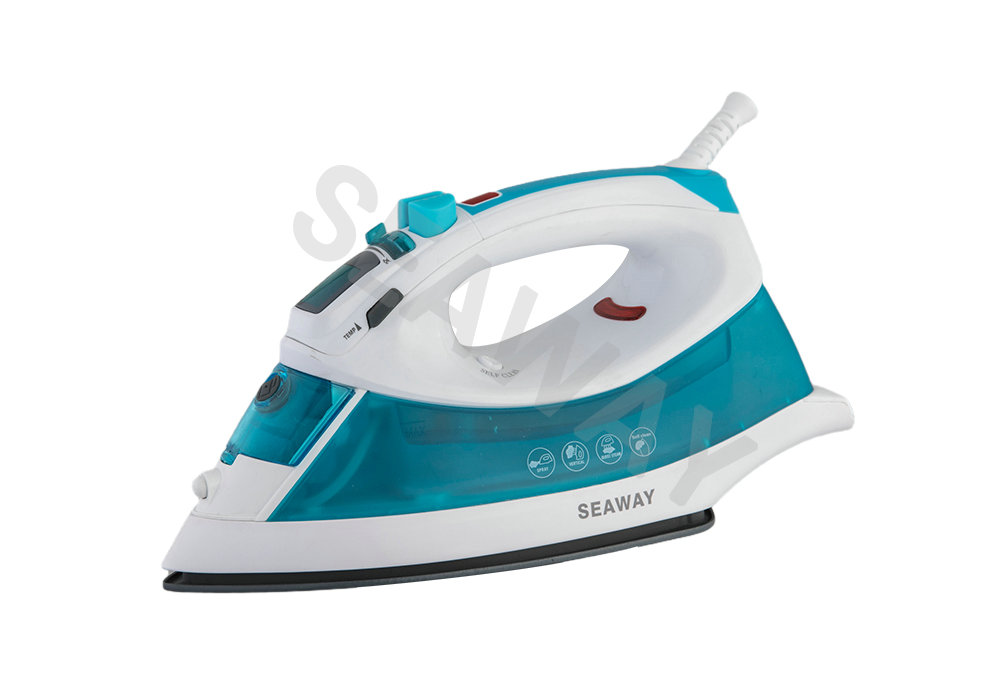 SW-3088C Hoge kwaliteit super energiebesparend strijkijzer Volledig stoomstrijkijzer