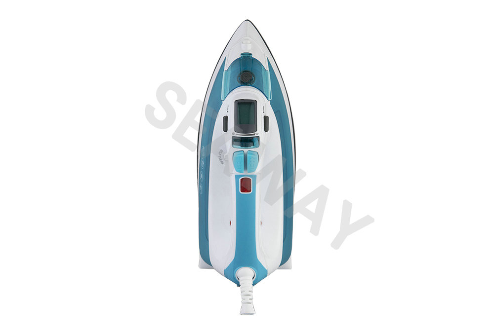 SW-3088C Hoge kwaliteit super energiebesparend strijkijzer Volledig stoomstrijkijzer