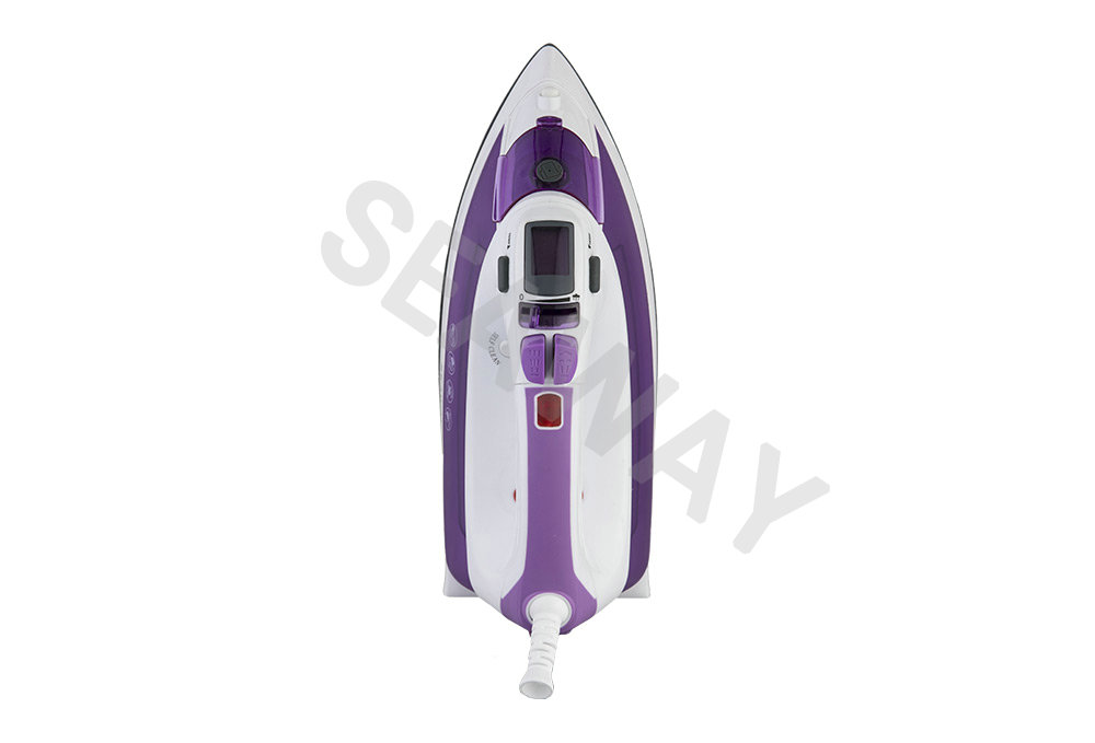 SW-3088C Hoge kwaliteit super energiebesparend strijkijzer Volledig stoomstrijkijzer