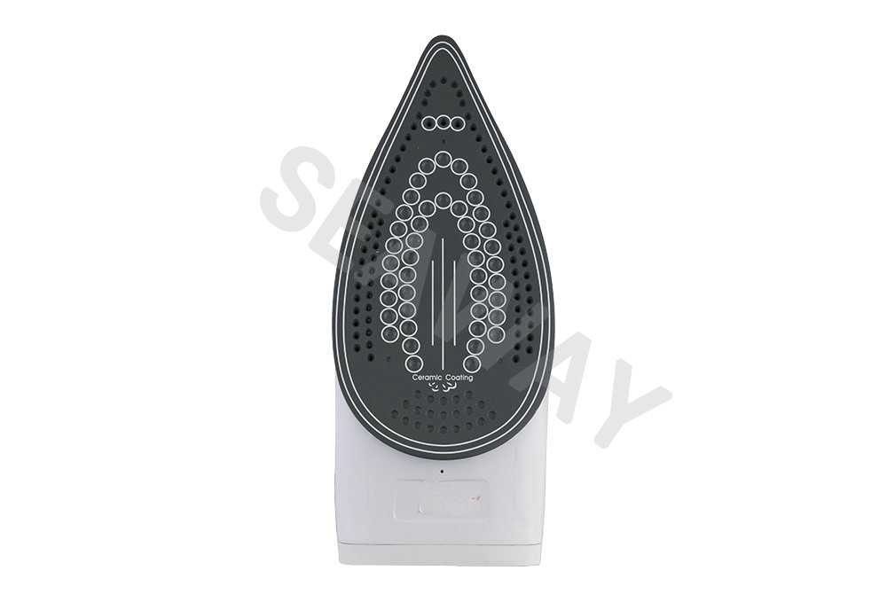 SW-3188 Automatisch elektrisch stoomstrijkijzer met keramische zoolplaat