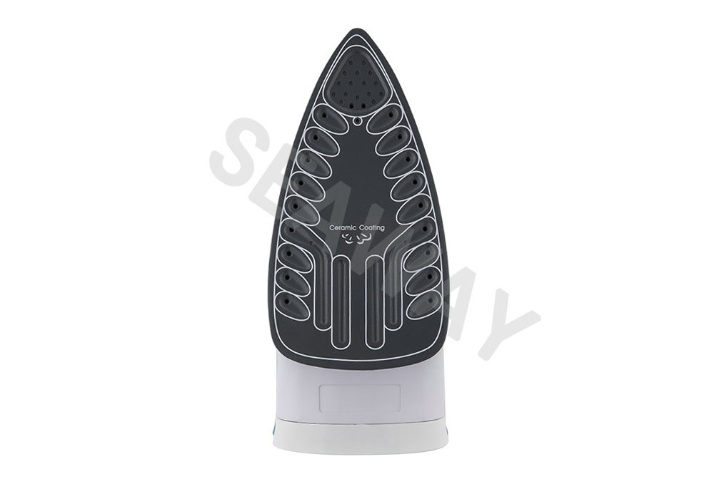 SW-3288 Veilig stoomstrijkijzer met automatische uitschakeling voor hotel