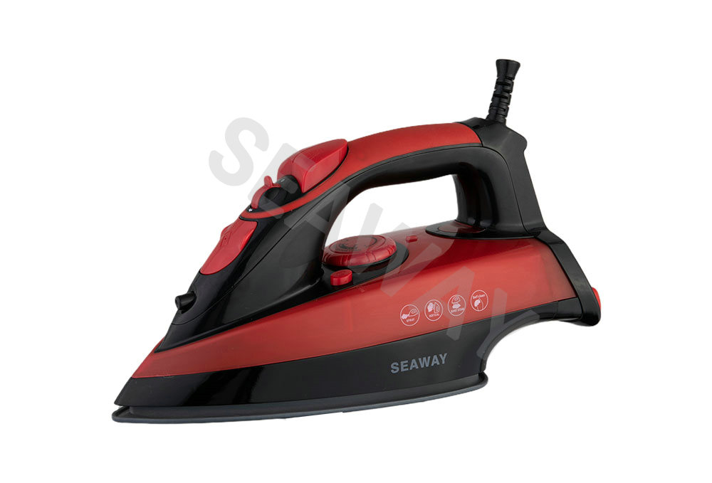 SW-3388 Home Wasapparatuur Multifunctioneel elektrisch stoomstrijkijzer voor kleding