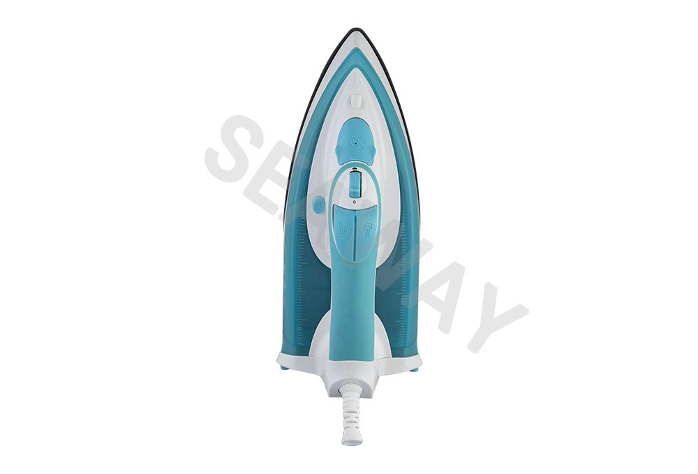 SW-3388 Home Wasapparatuur Multifunctioneel elektrisch stoomstrijkijzer voor kleding