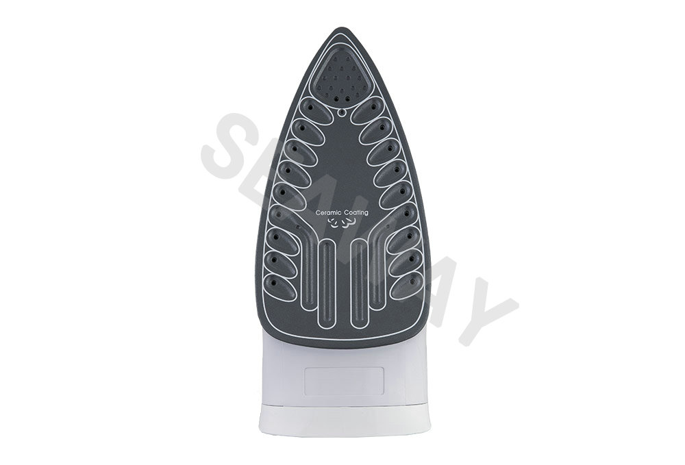 SW-3388 Home Wasapparatuur Multifunctioneel elektrisch stoomstrijkijzer voor kleding