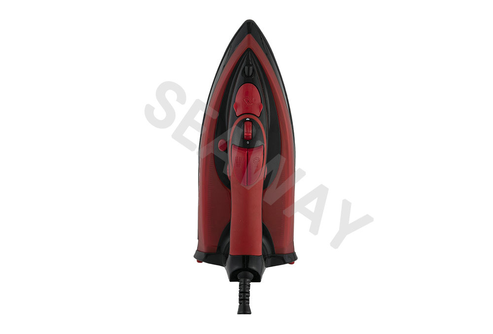 SW-3388 Home Wasapparatuur Multifunctioneel elektrisch stoomstrijkijzer voor kleding