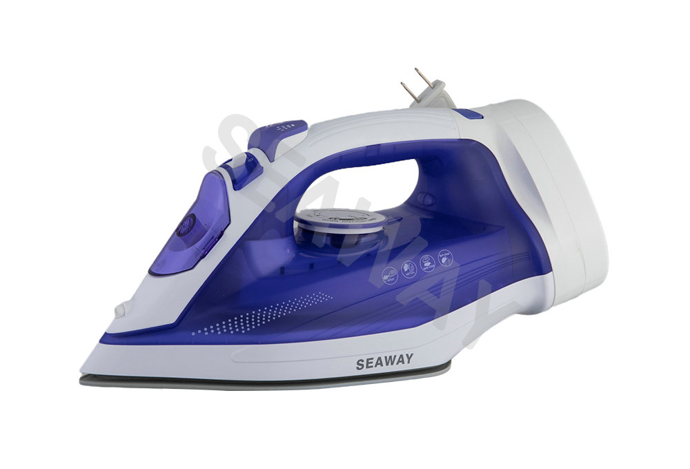 SW-605A Stoomstrijkijzer / droogstrijkijzer / elektrisch strijkijzer van hoge kwaliteit