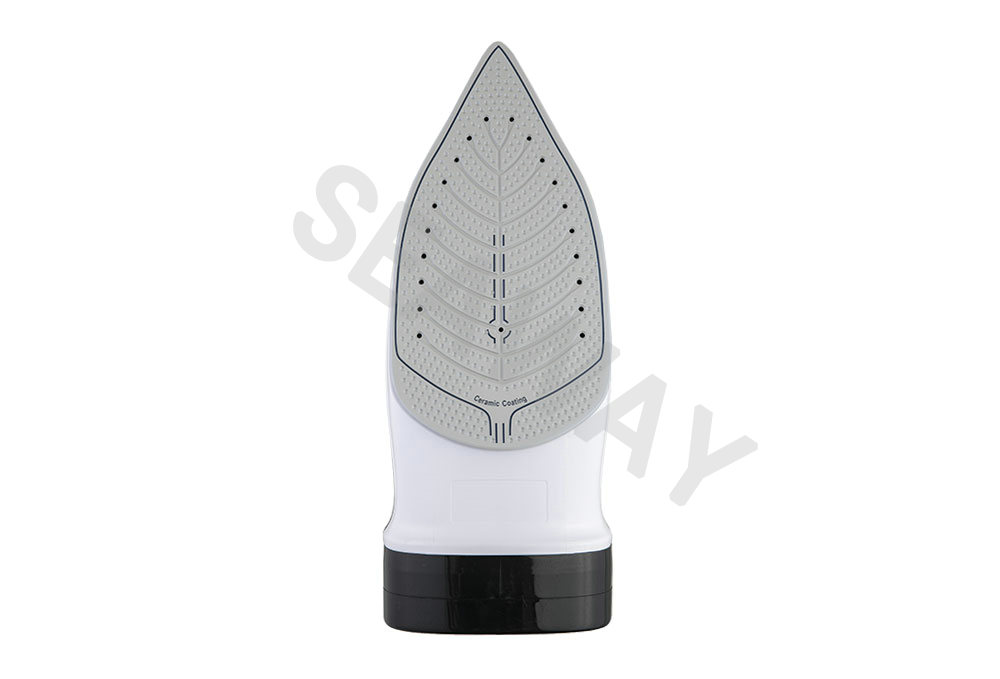 SW-605A Stoomstrijkijzer / droogstrijkijzer / elektrisch strijkijzer van hoge kwaliteit