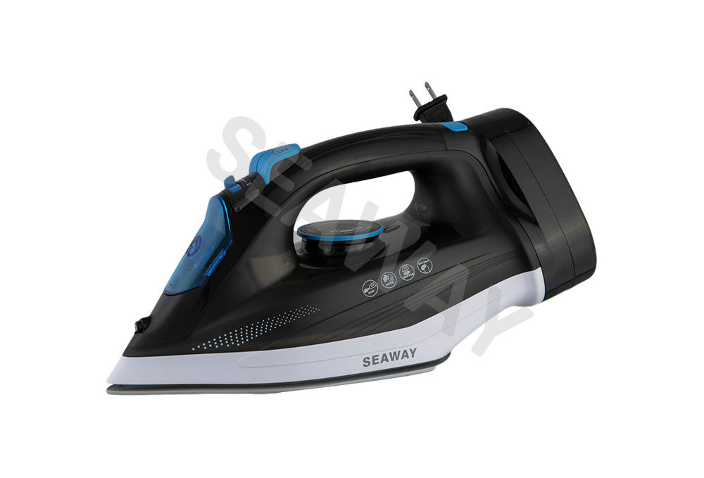 SW-605A Stoomstrijkijzer / droogstrijkijzer / elektrisch strijkijzer van hoge kwaliteit