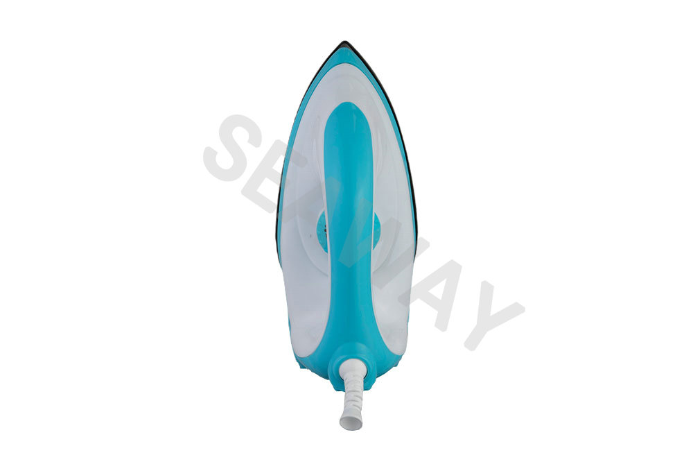 DSW-1 110/240V Roestvrijstalen zoolplaat Droogstrijkijzers