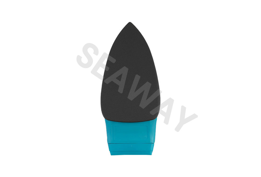 DSW-1 110/240V Roestvrijstalen zoolplaat Droogstrijkijzers