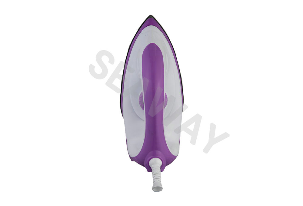 DSW-1 110/240V Roestvrijstalen zoolplaat Droogstrijkijzers