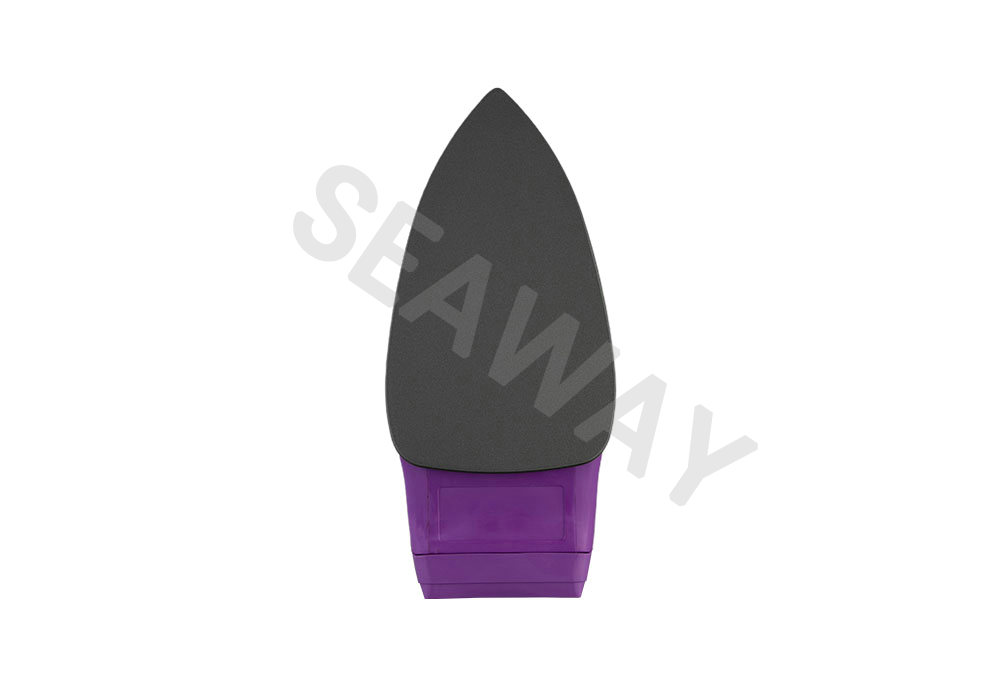 DSW-1 110/240V Roestvrijstalen zoolplaat Droogstrijkijzers