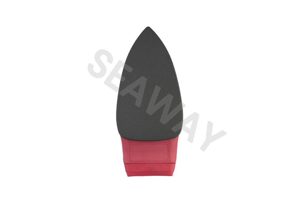 DSW-1 110/240V Roestvrijstalen zoolplaat Droogstrijkijzers