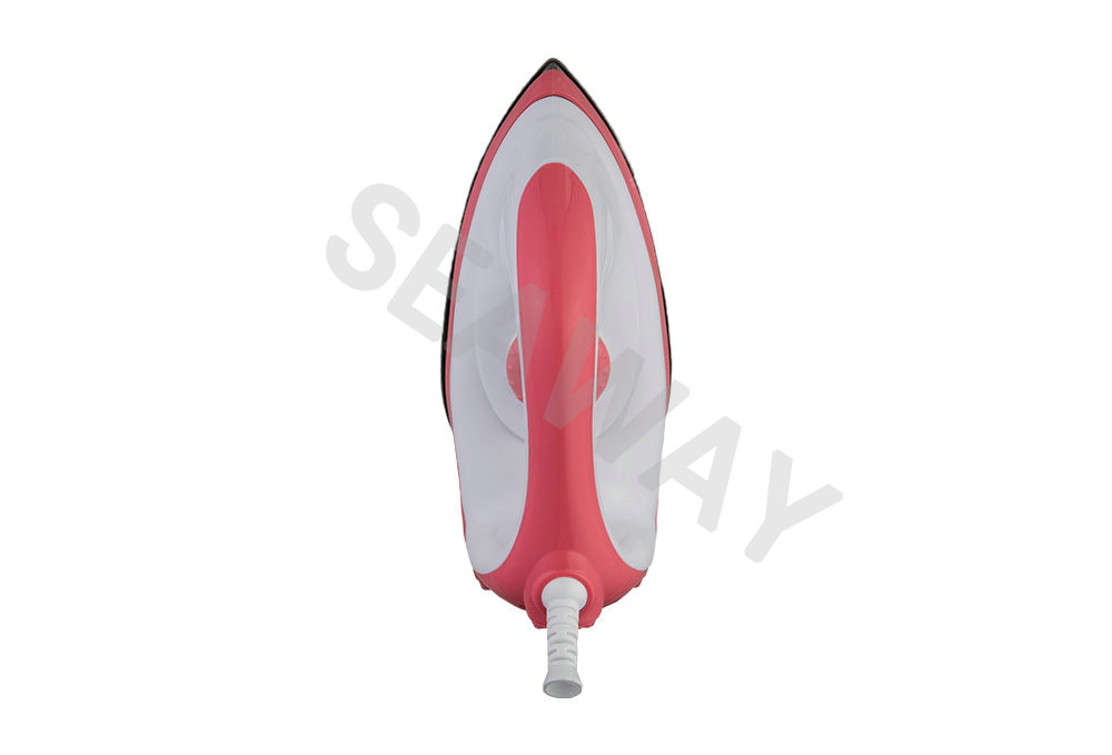 DSW-1 110/240V Roestvrijstalen zoolplaat Droogstrijkijzers