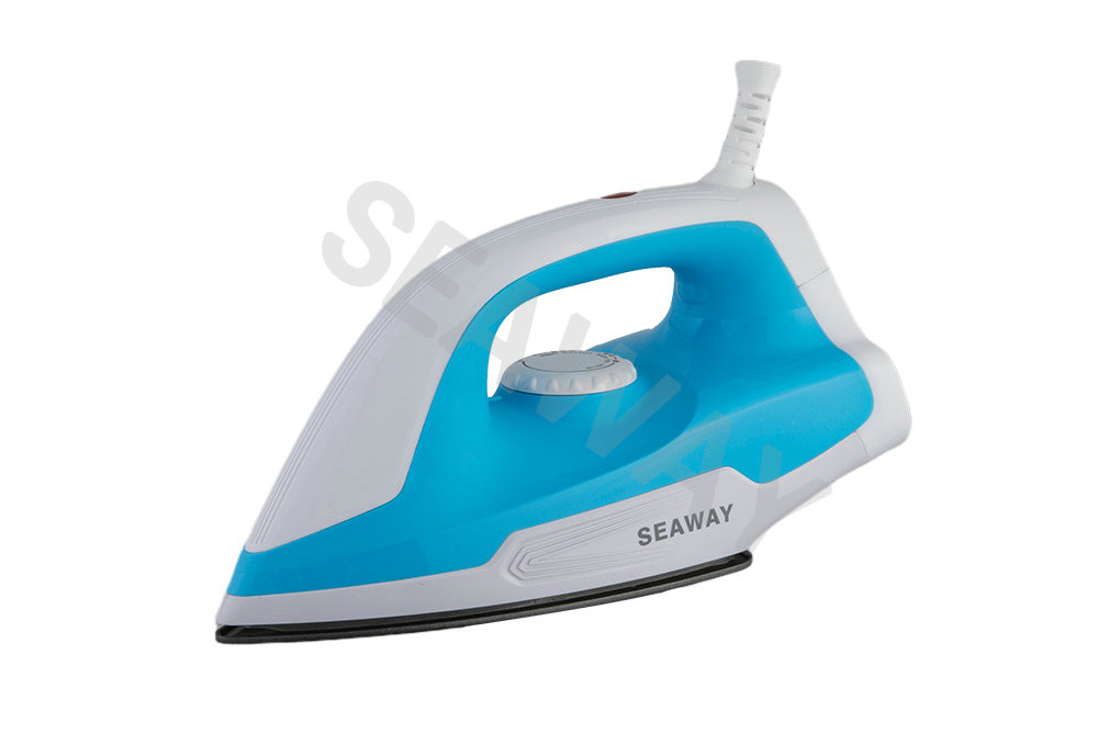 DSW-15 1000W thermostaatregeling draagbaar droogstrijkijzer