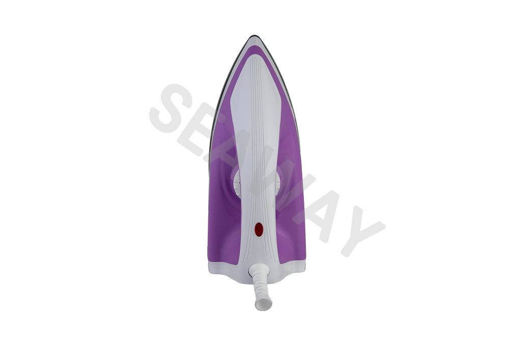 DSW-15 1000W thermostaatregeling draagbaar droogstrijkijzer