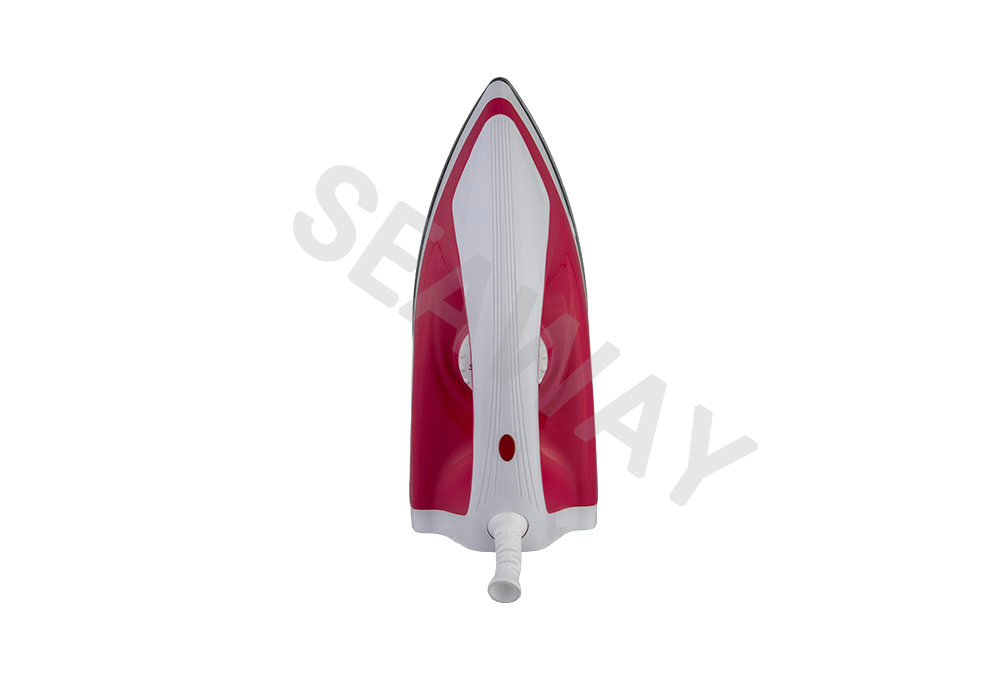 DSW-15 1000W thermostaatregeling draagbaar droogstrijkijzer