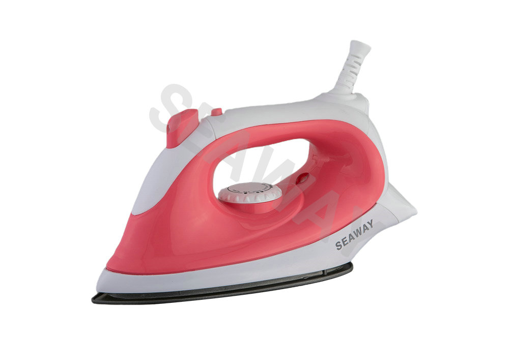 DSW-2 35 ml niet-klevende zoolplaat droogstrijkijzers