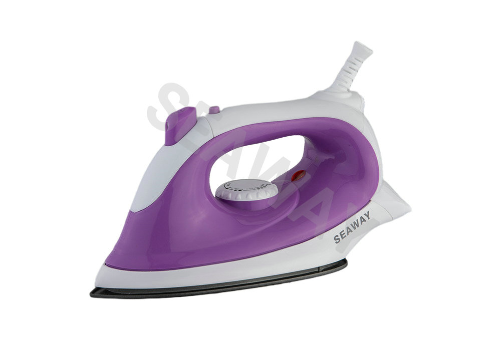 DSW-2 35 ml niet-klevende zoolplaat droogstrijkijzers