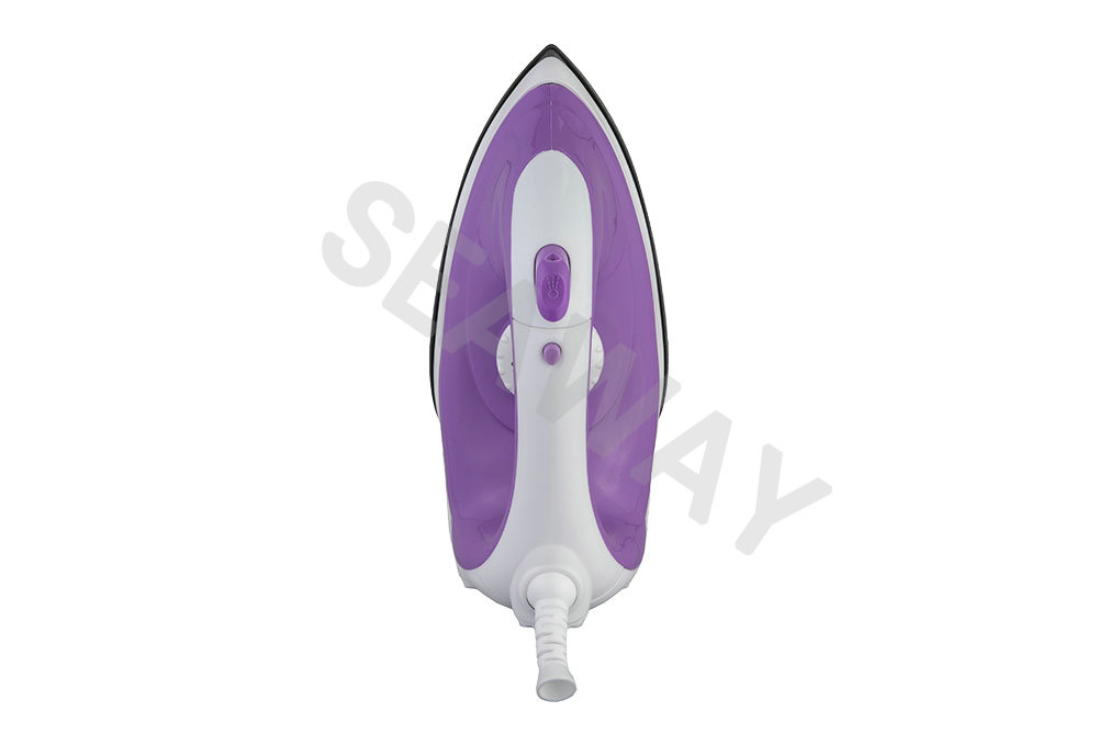 DSW-2 35 ml niet-klevende zoolplaat droogstrijkijzers