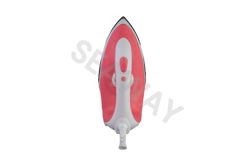 DSW-2 35 ml niet-klevende zoolplaat droogstrijkijzers