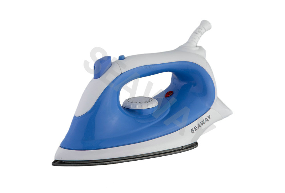 DSW-2 35 ml niet-klevende zoolplaat droogstrijkijzers