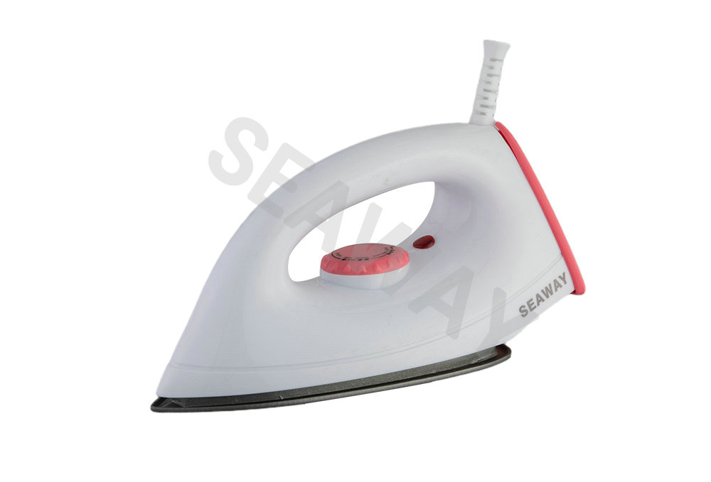 DSW-3 1000W 110/240V elektrische droogstrijkijzers